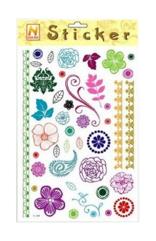 Kalkomania artystyczna 15,5x23cm Kod: TL-RUBON 354 Kalkomania artystyczna 15,5x23cm Kod: TL-RUBON 354